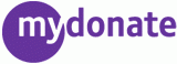 Donate using MyDonate